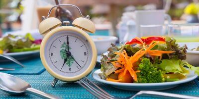 Benefits of intermittent fasting by mantech publications