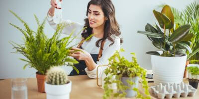 Parenting Advice for Working Moms 