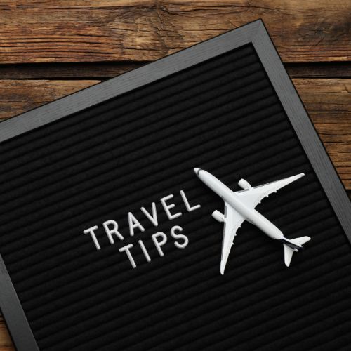 Eco-friendly travel hacks