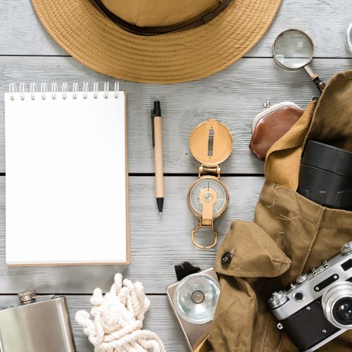 Eco-friendly travel hacks