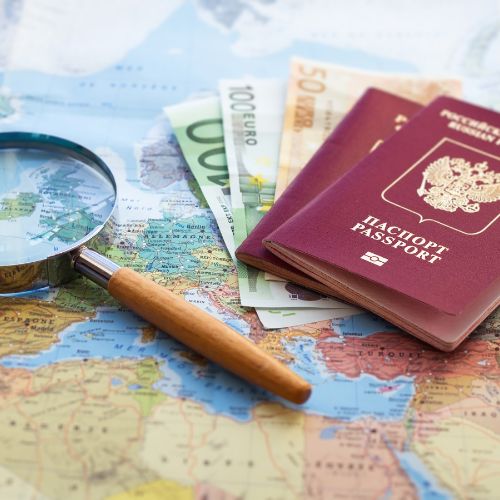 Eco-friendly travel hacks