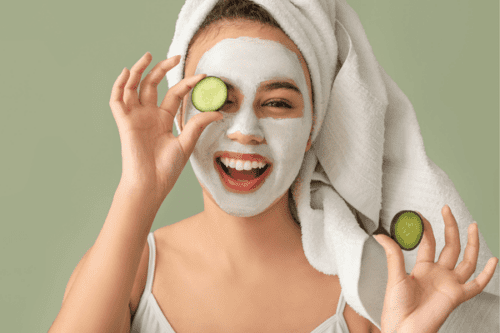 Ayurveda for glowing skin