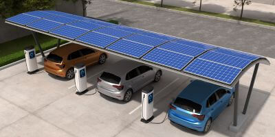 Electric vehicles: Future of transportation