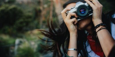 Solo travel tips for women