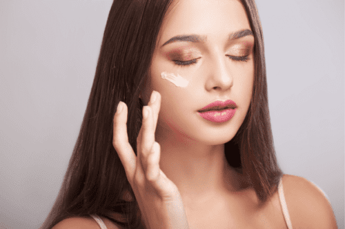 Ayurveda for glowing skin