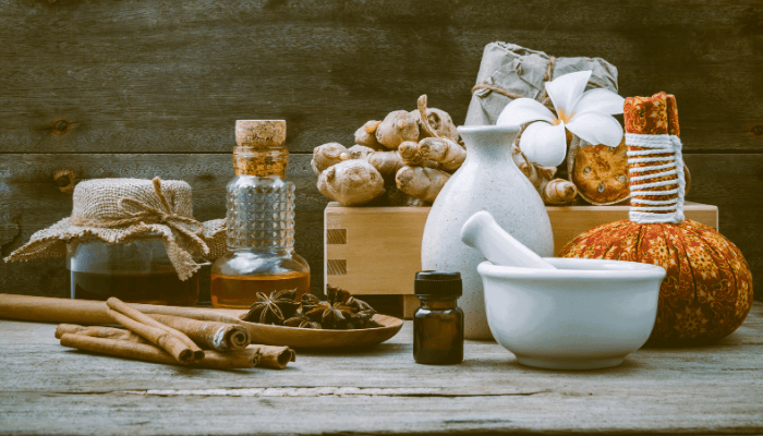 7 Best Ayurvedic Remedies for a Healthier, Balanced Life