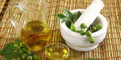 Best Ayurvedic herbs for immunity