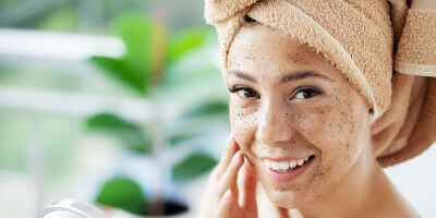 How to Take Care of Dry Skin in Winter