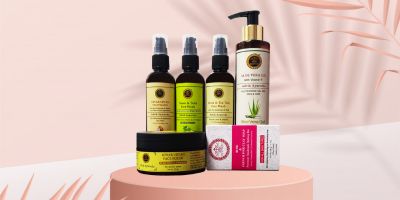 Advik Ayurveda Products