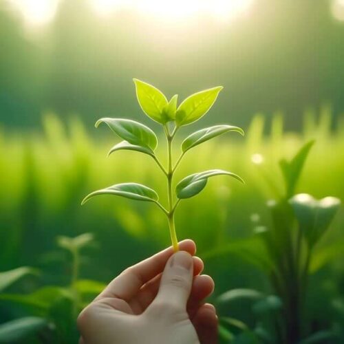 Sustainable and eco-friendly health products