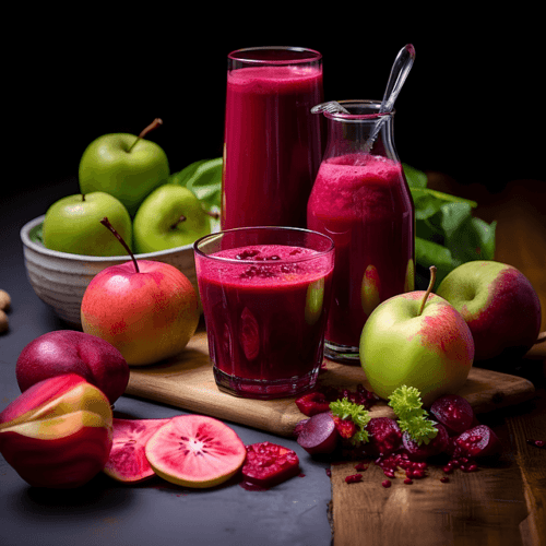 Winter Diet for Weight Loss