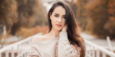 DIY hair masks for healthy hair