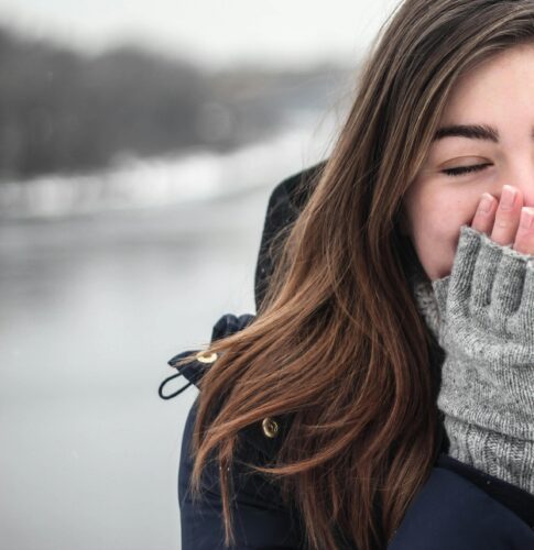 Energy-saving tips for winter