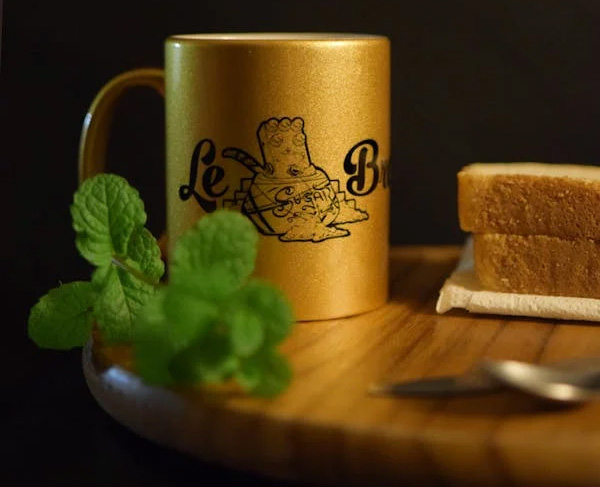 Home remedies for cold: Pepper Mint Tea