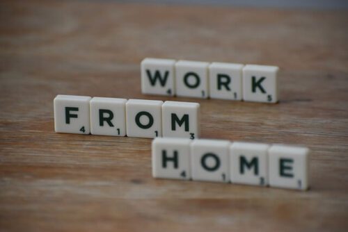 Best work-from-home jobs for 2024