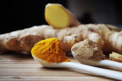 How to Remove Turmeric Stains from Clothes