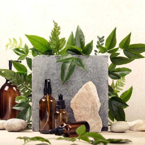 Eucalyptus Oil
