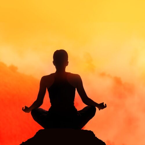 Yoga for weight loss