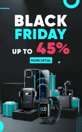 Black Friday Sale Offers 