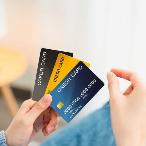 Credit Card Offers