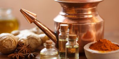 Best Ayurvedic herbs for immunity