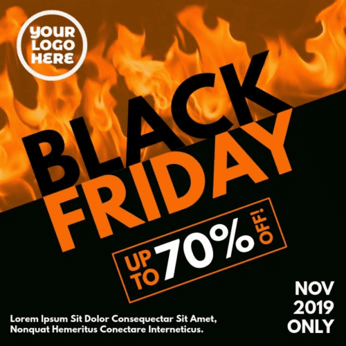 Black Friday Sale Offers 