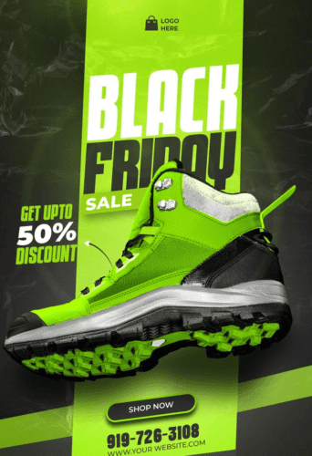 Black Friday Sale Offers 