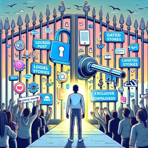 Social media influencers to follow