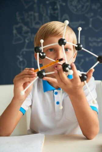 Best educational toys for children