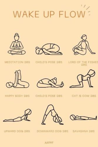 Yoga for beginners