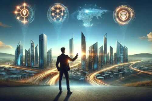 Blockchain technology in 2024