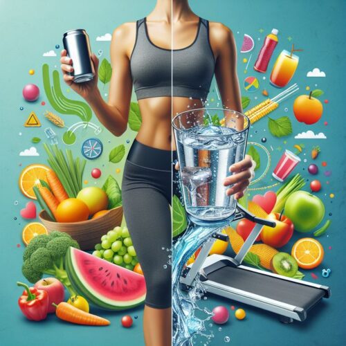 The Future of Personalized Nutrition