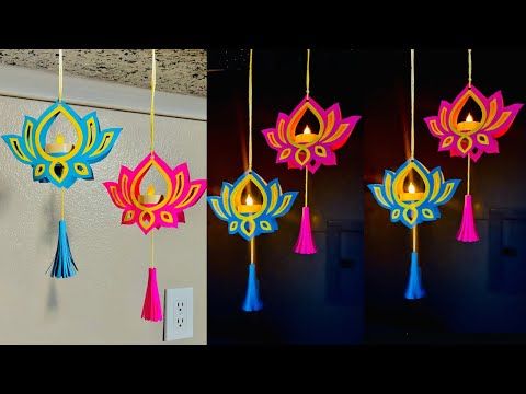 Diwali decoration ideas
