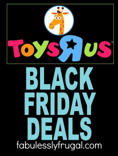 Black Friday Sale Offers 