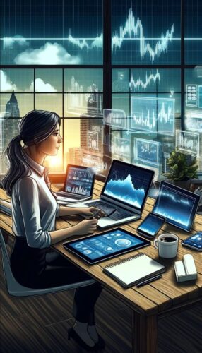 how to start an industry