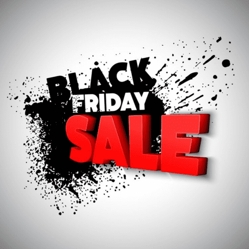Black Friday Sale Offers 
