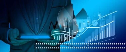 Cryptocurrency trends and predictions