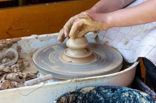 Winter crafts and activities for children