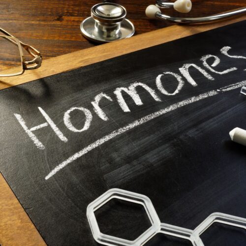 Hormonal Balance