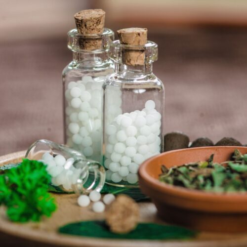 Homeopathy Tips