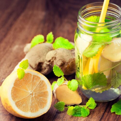 Tips for Seasonal Detox
