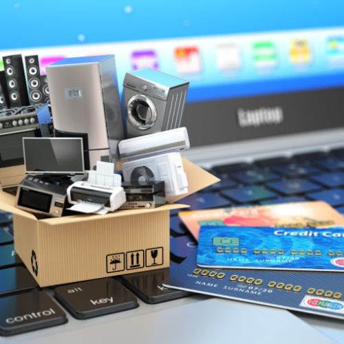 AI on E-commerce in 2025