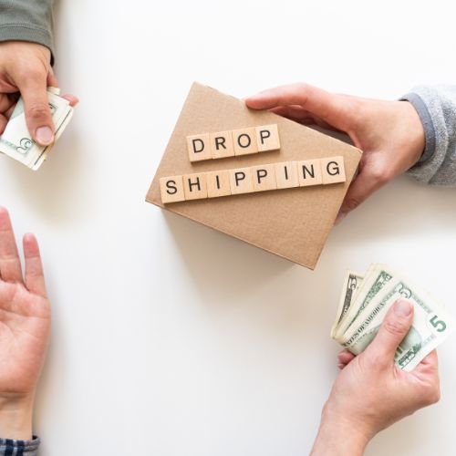 Dropshipping