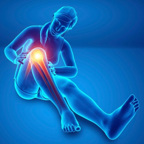 Ayurvedic remedies for joint pain