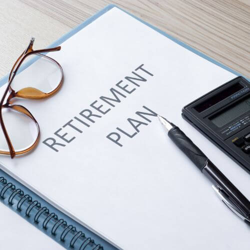 Retirement Planning
