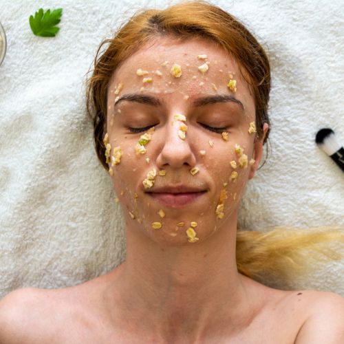 Treat Dark Spots Naturally