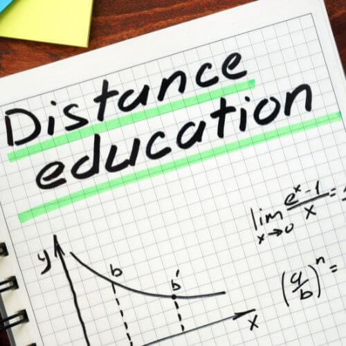 Distance Education