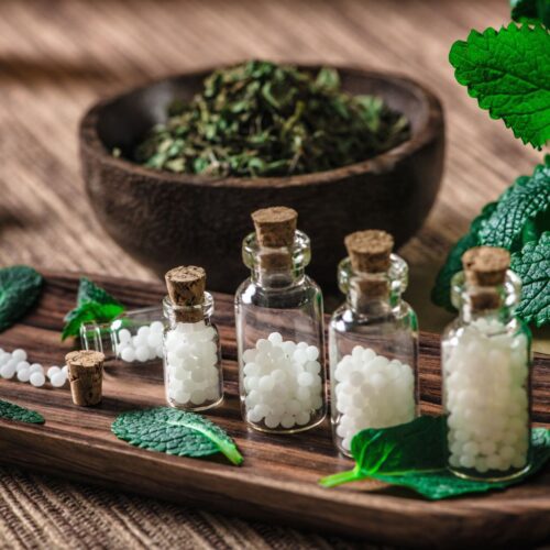 Homeopathy Tips