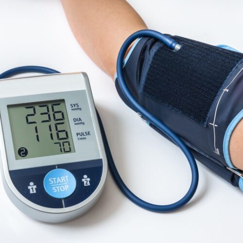 Ayurvedic Remedies for High Blood Pressure