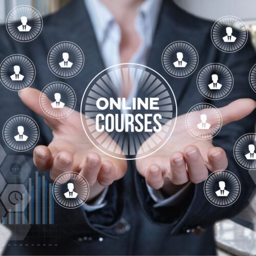 Online Courses 